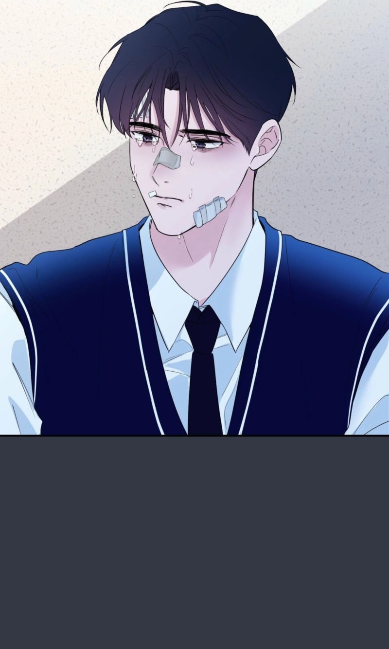 Soft Night Chapter 20 page 19 - 