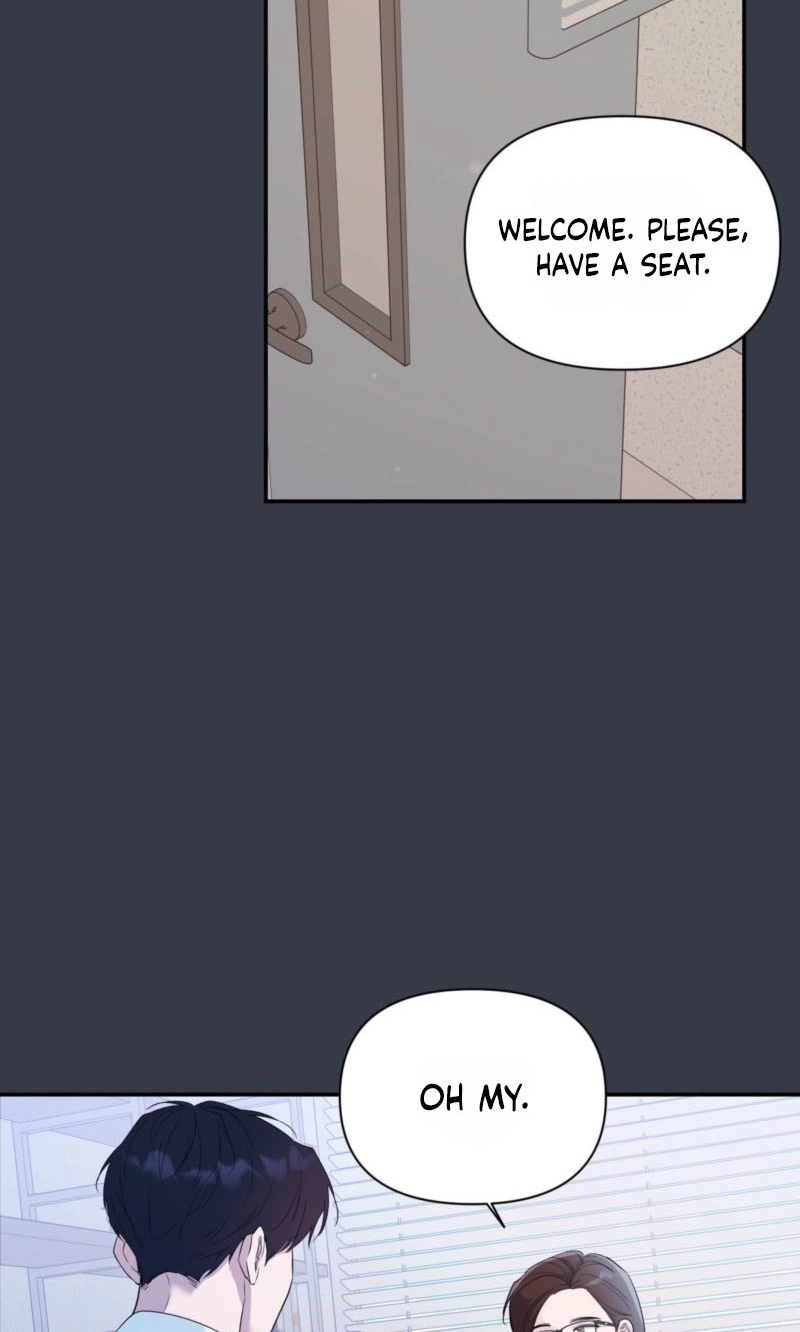 Soft Night Chapter 20 page 3 - 