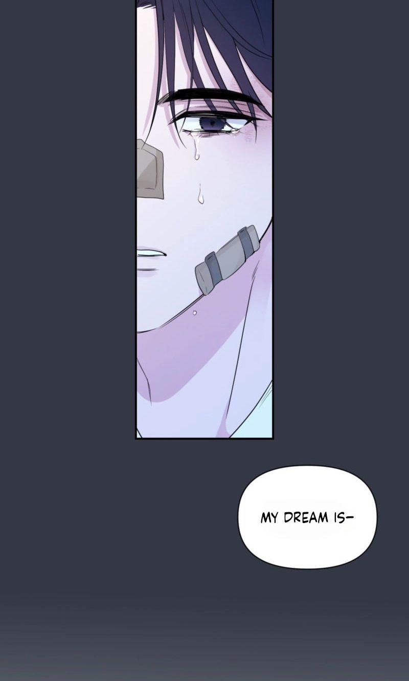 Soft Night Chapter 20 page 21 - 