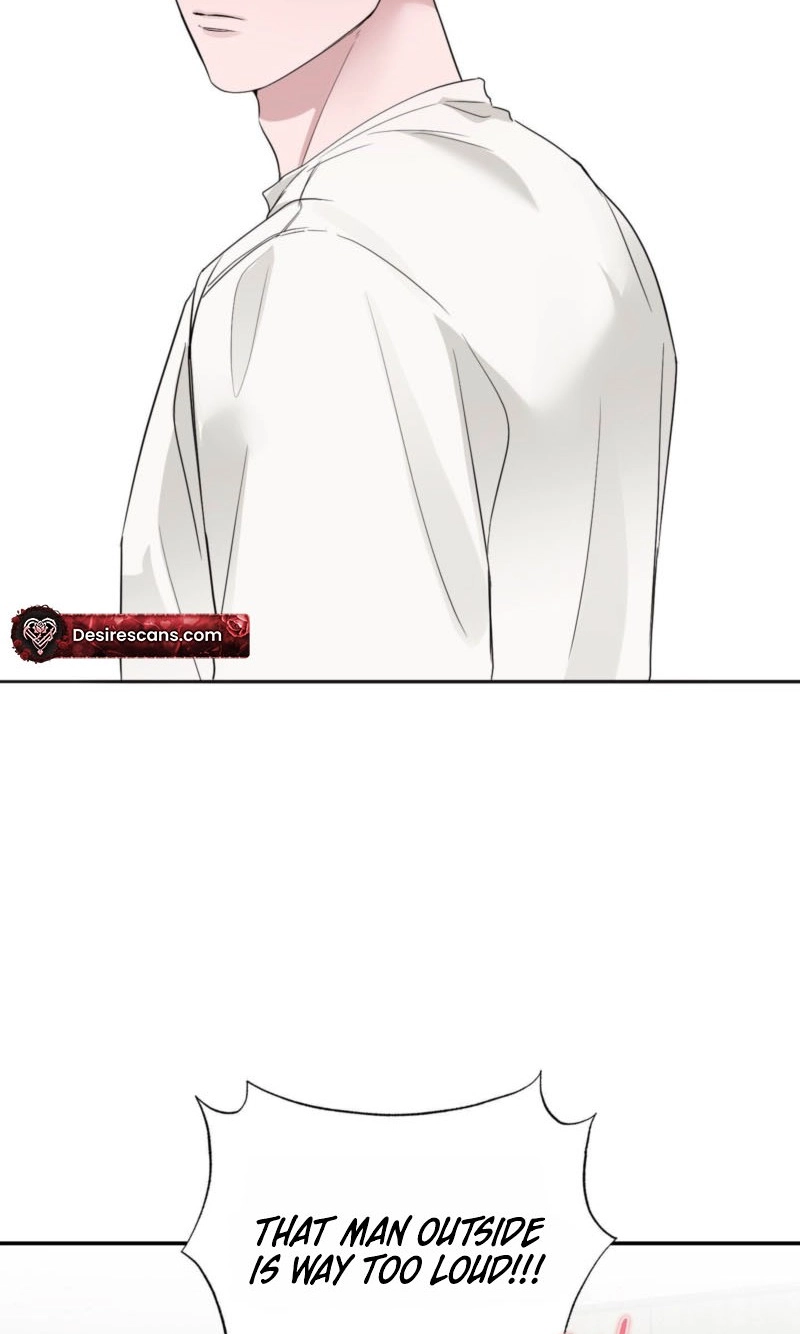 Soft Night Chapter 20 page 23 - 