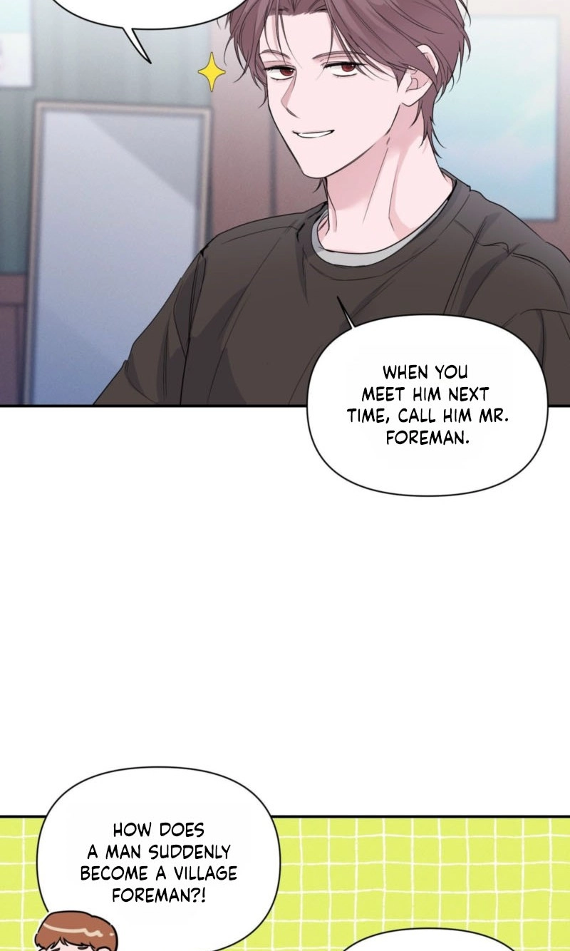 Soft Night Chapter 20 page 25 - 