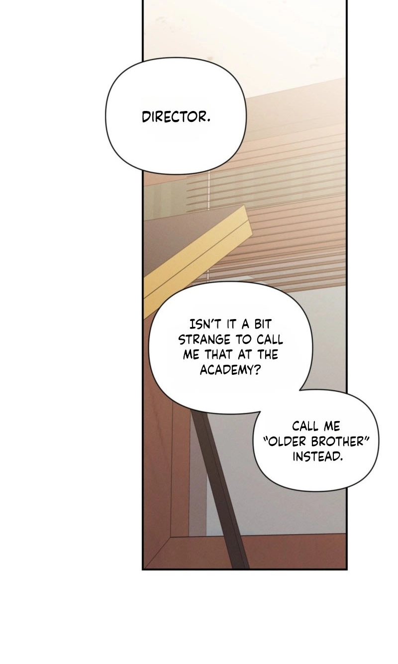 Soft Night Chapter 20 page 29 - 