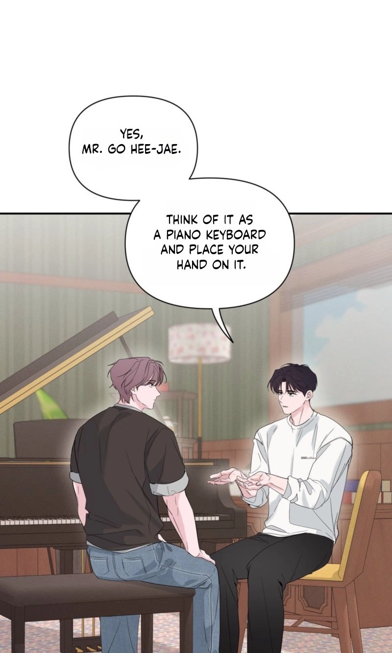 Soft Night Chapter 20 page 30 - 