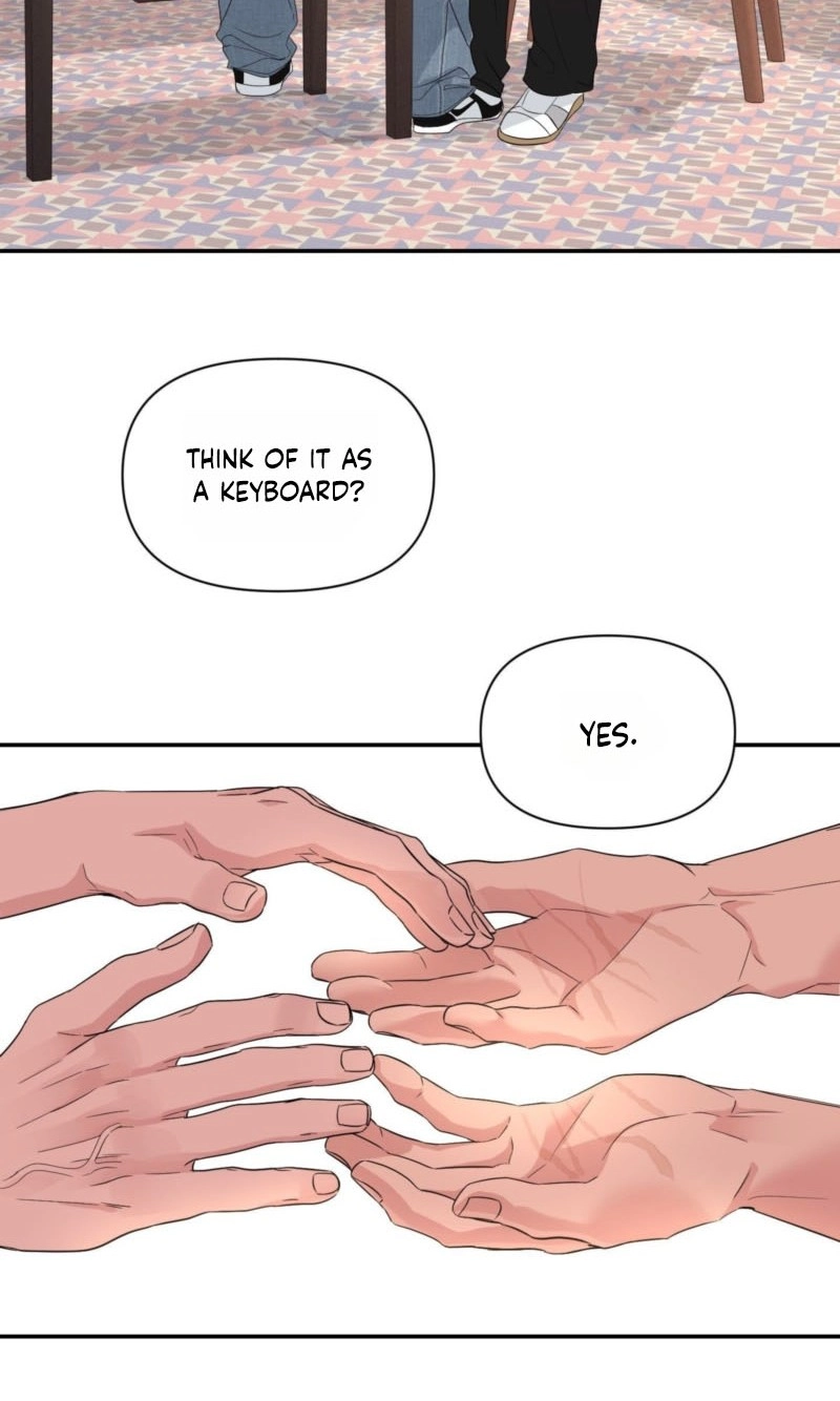 Soft Night Chapter 20 page 31 - 