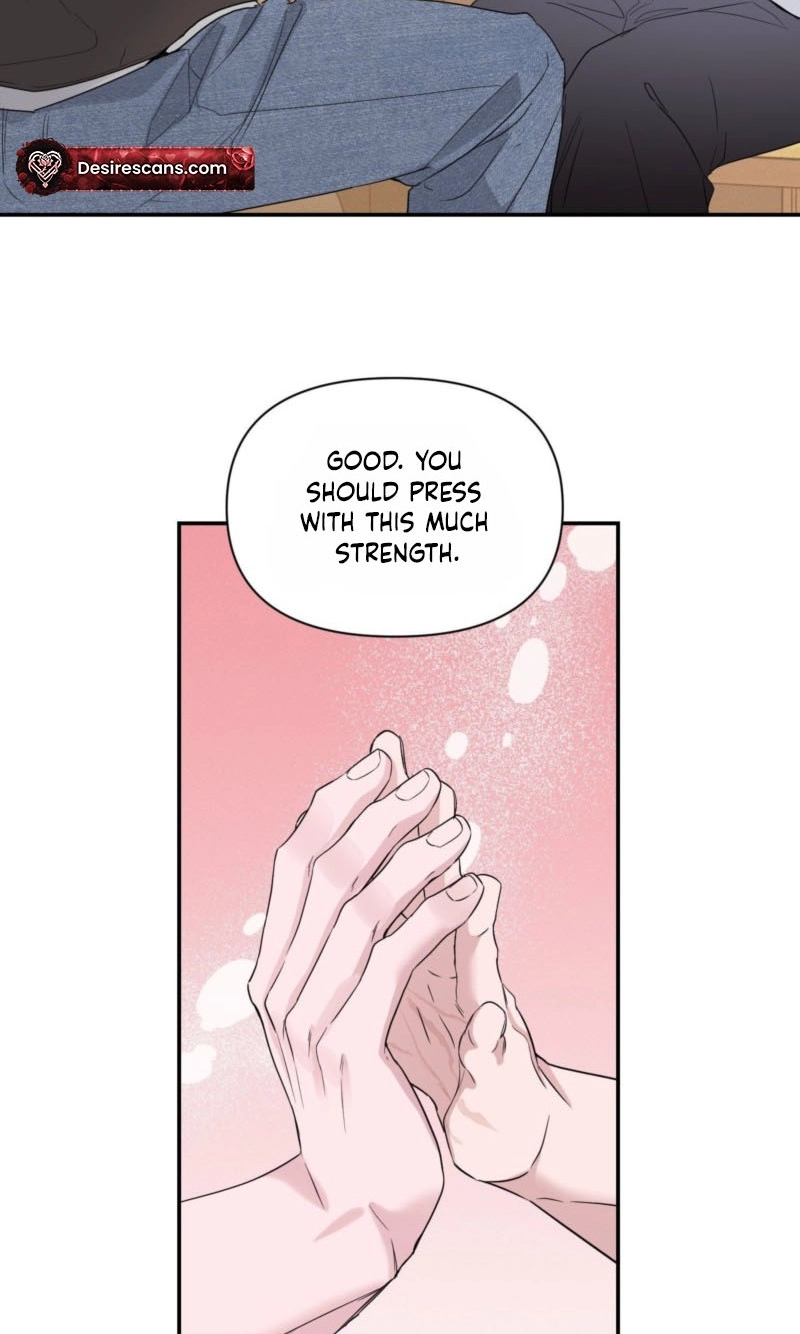 Soft Night Chapter 20 page 35 - 