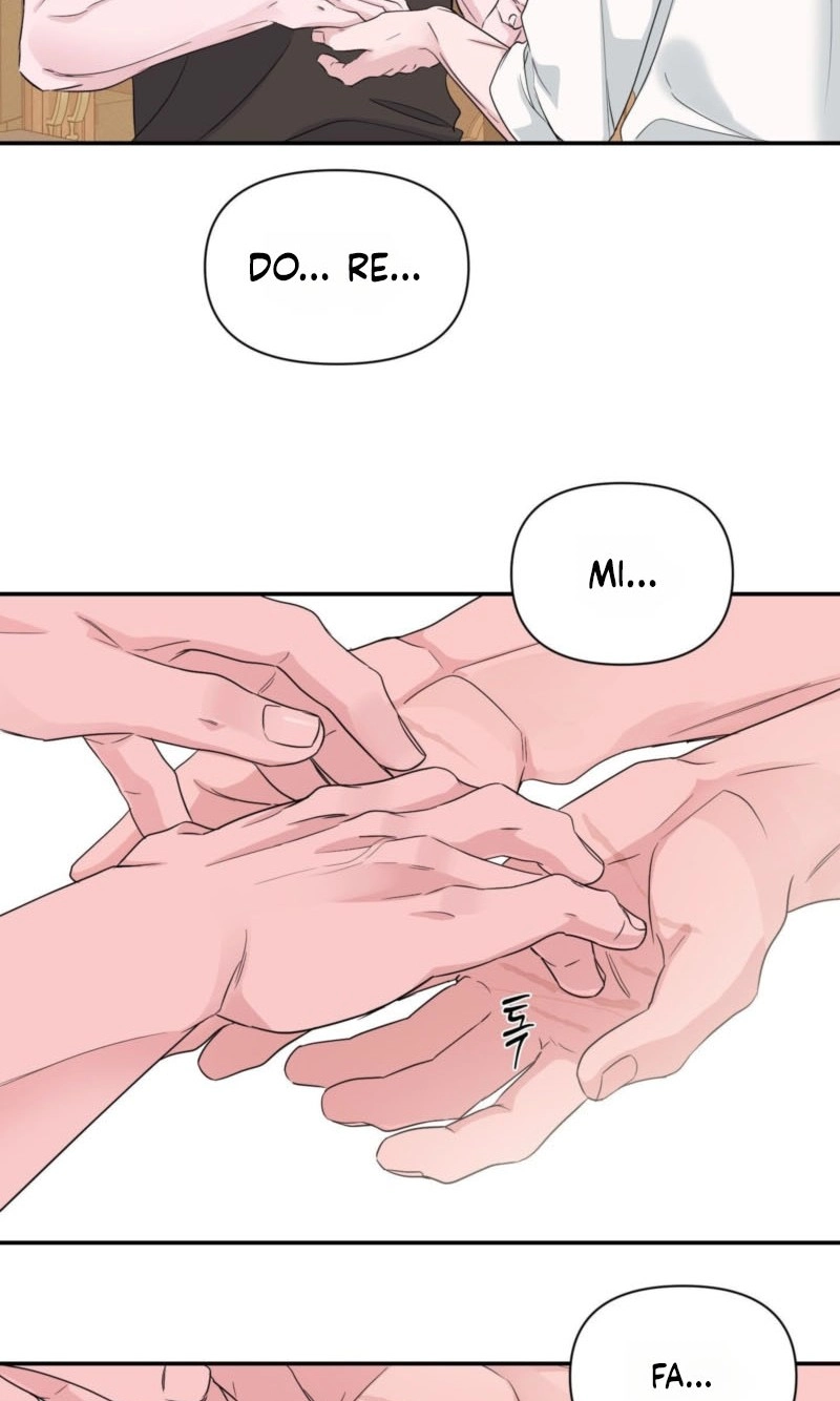 Soft Night Chapter 20 page 37 - 