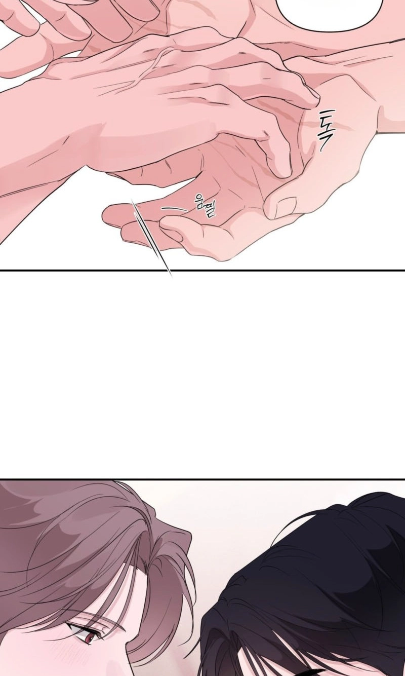 Soft Night Chapter 20 page 38 - 
