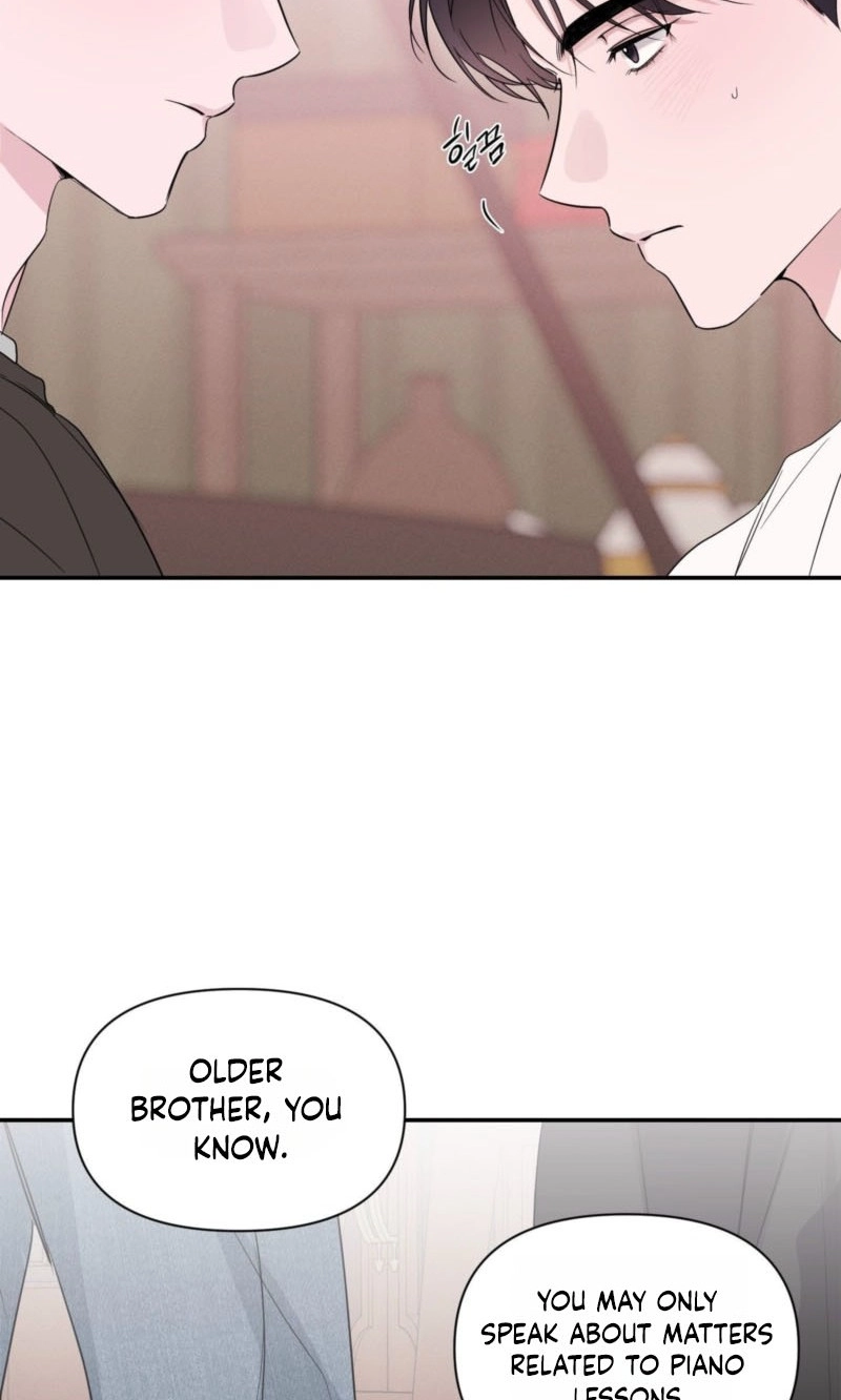 Soft Night Chapter 20 page 39 - 