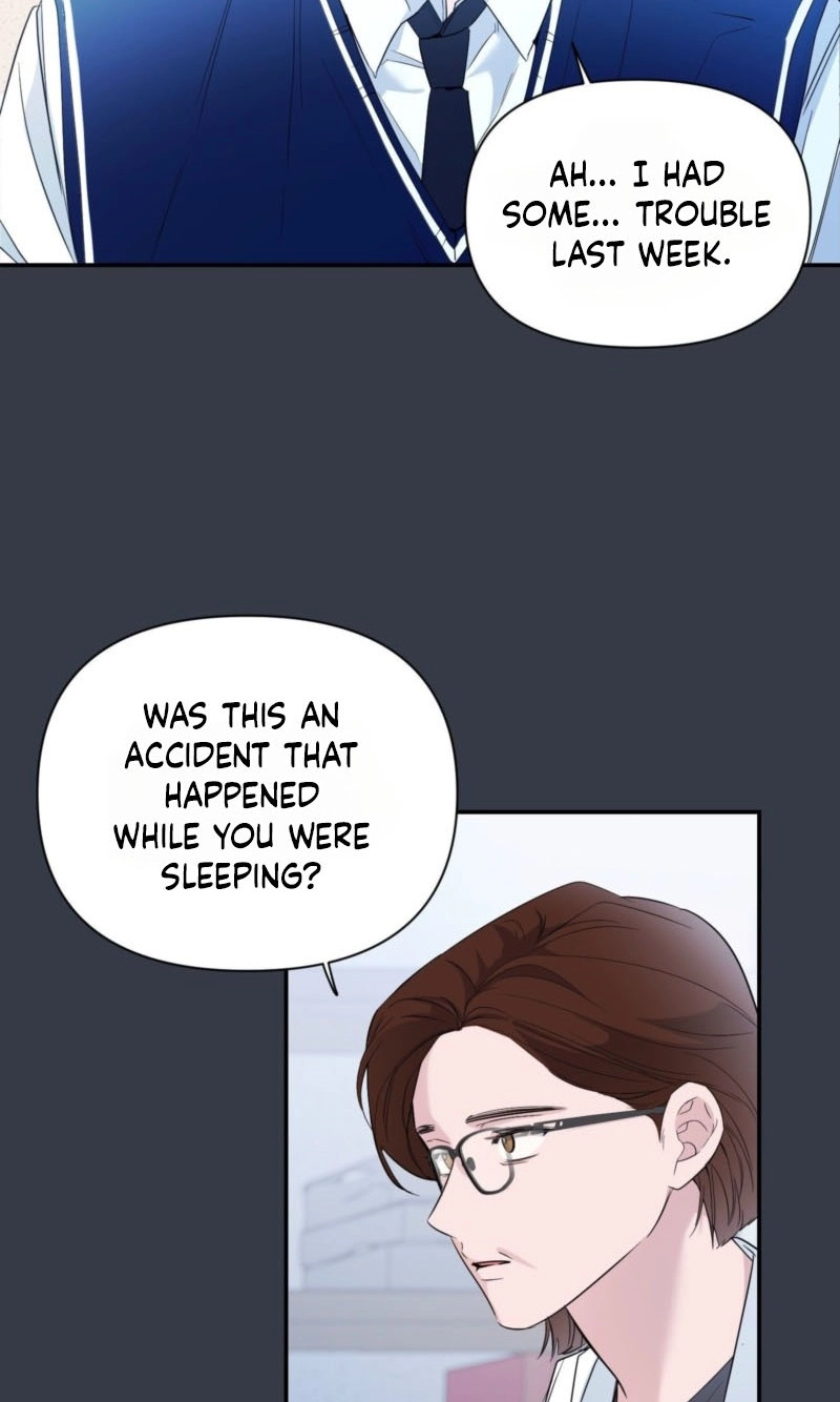 Soft Night Chapter 20 page 5 - 