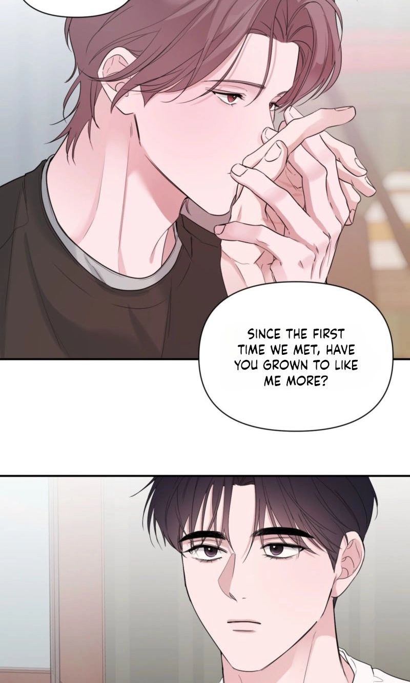Soft Night Chapter 20 page 41 - 