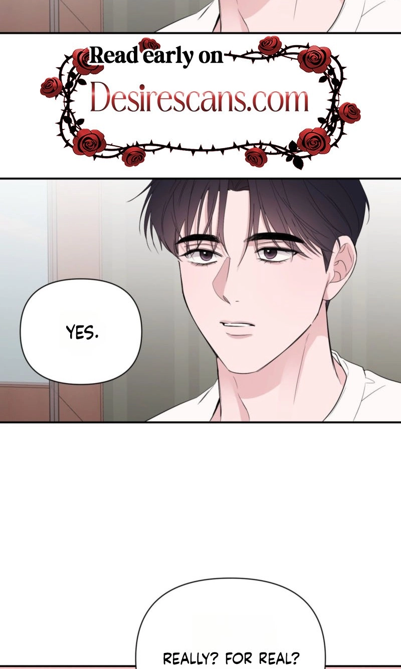 Soft Night Chapter 20 page 42 - 