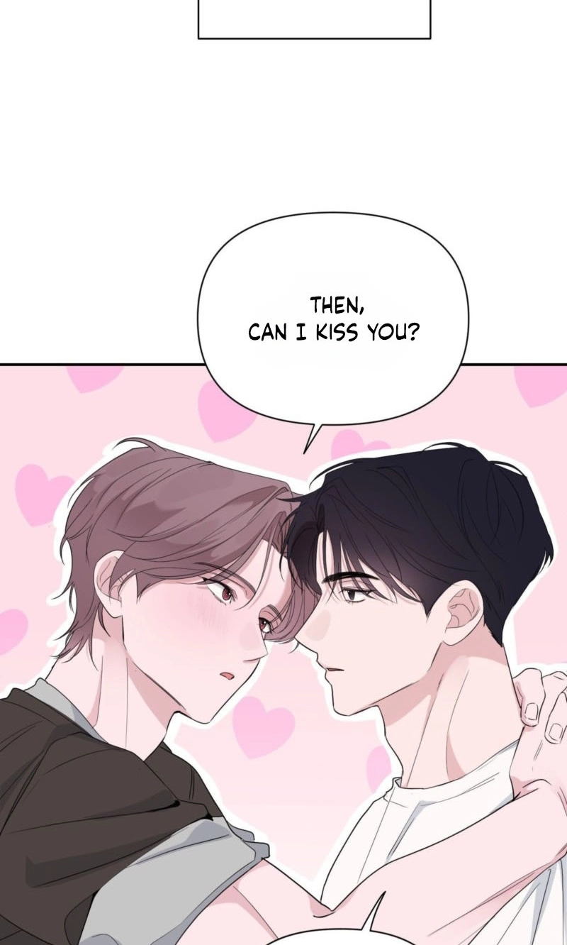 Soft Night Chapter 20 page 45 - 