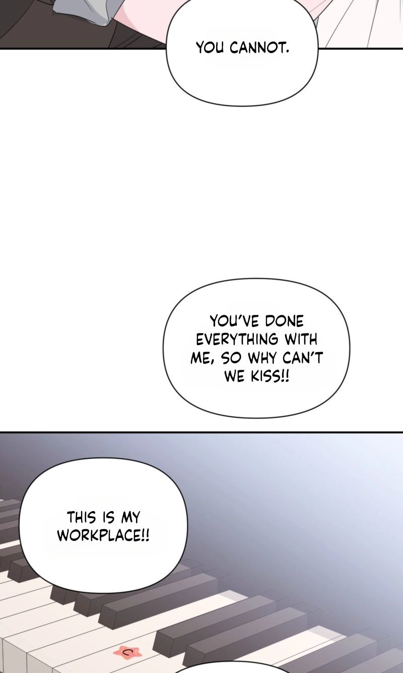 Soft Night Chapter 20 page 46 - 