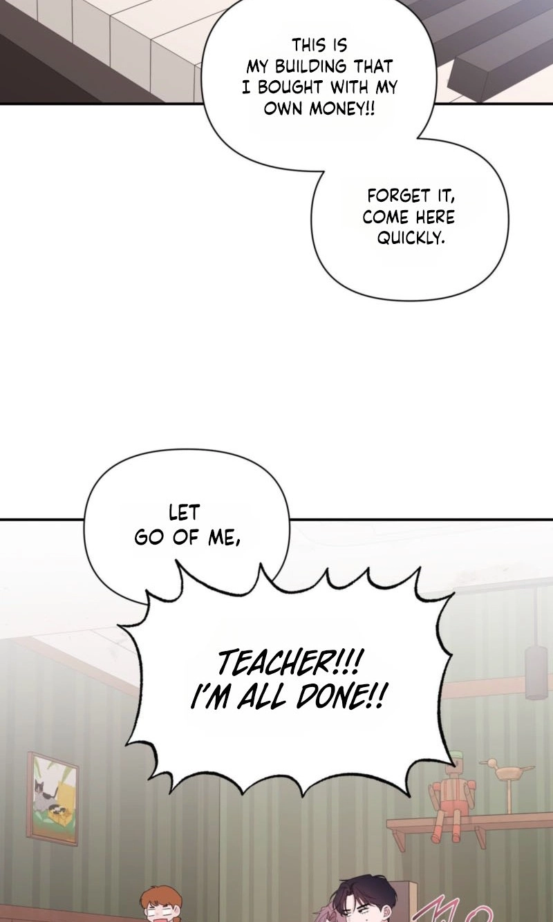 Soft Night Chapter 20 page 47 - 