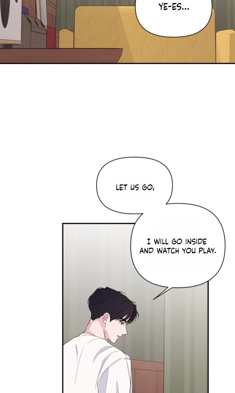 Soft Night Chapter 20 page 49 - 