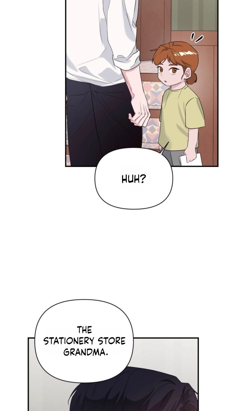 Soft Night Chapter 20 page 50 - 