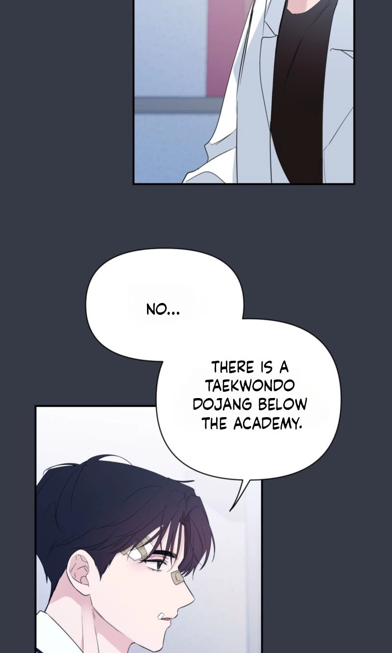 Soft Night Chapter 20 page 6 - 