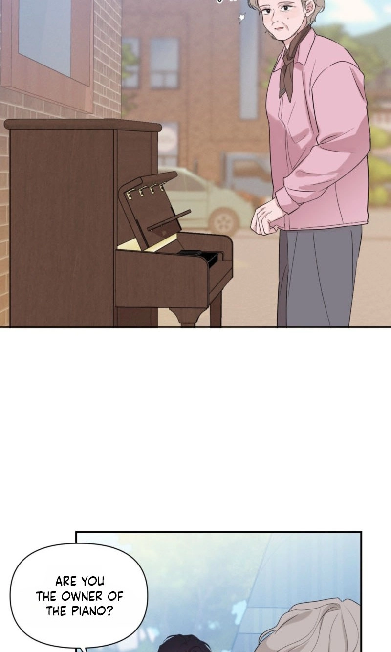 Soft Night Chapter 20 page 55 - 