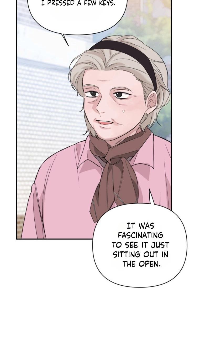 Soft Night Chapter 20 page 57 - 