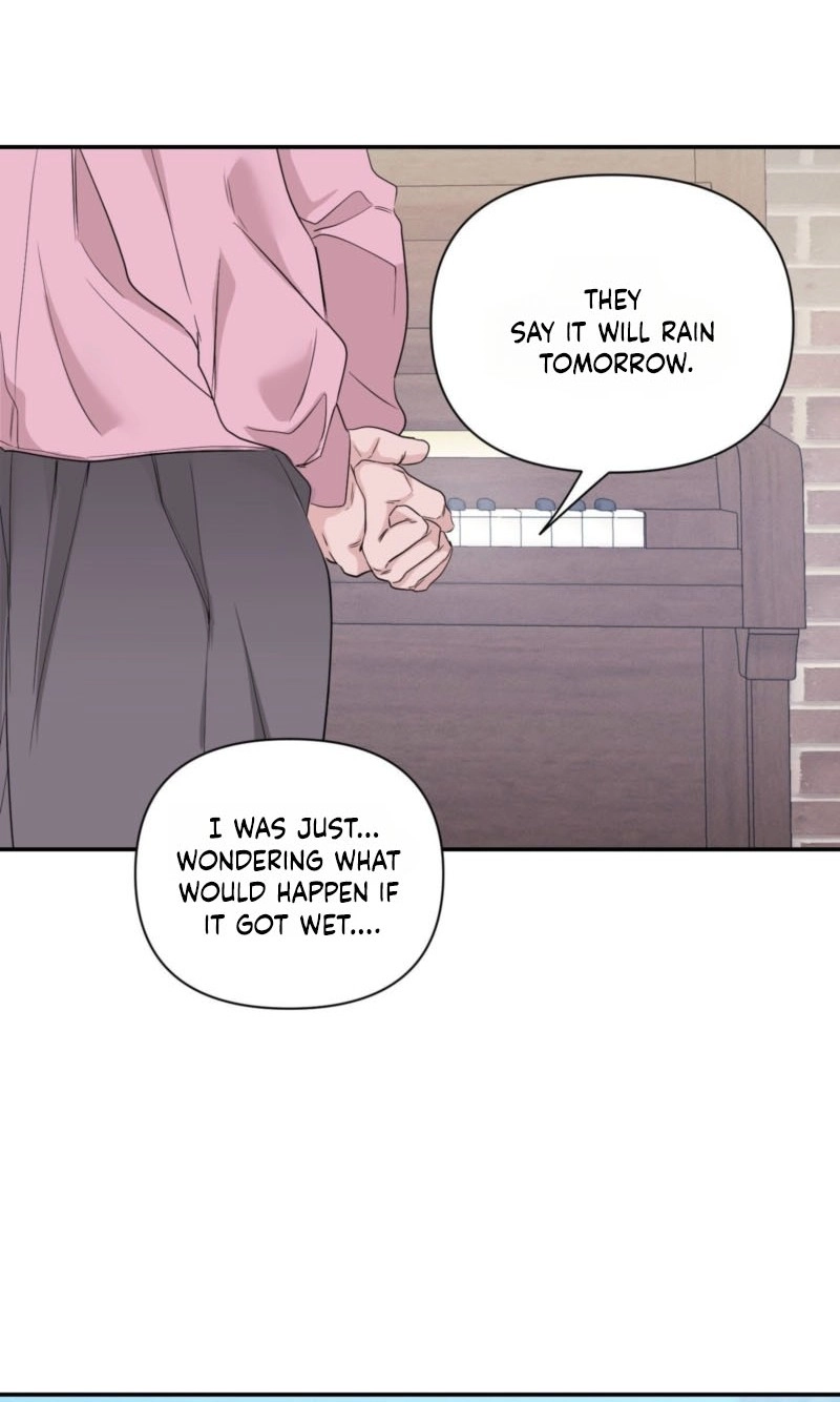 Soft Night Chapter 20 page 58 - 