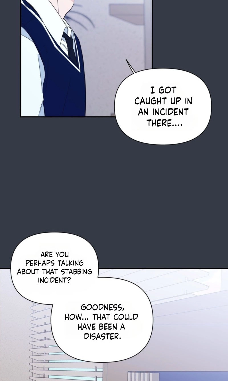 Soft Night Chapter 20 page 7 - 
