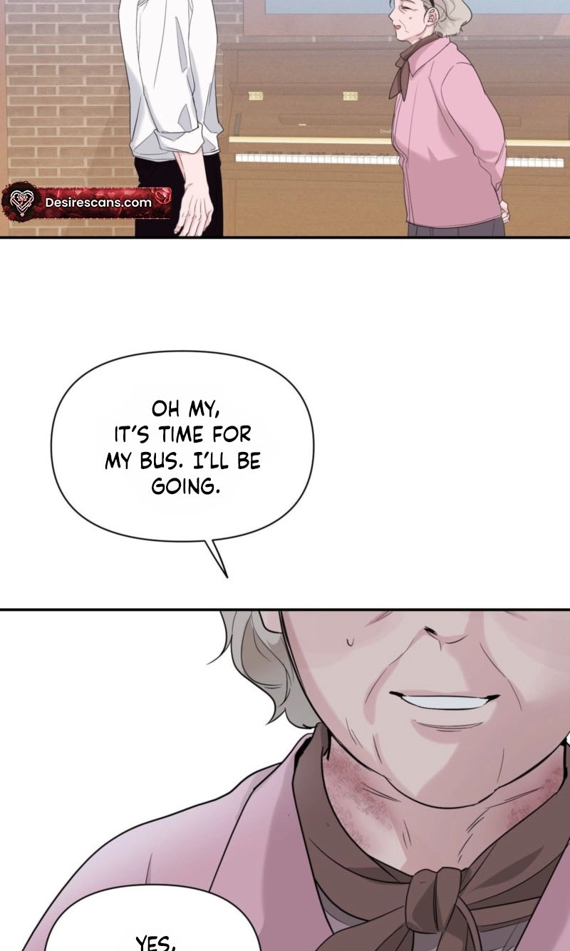 Soft Night Chapter 20 page 61 - 