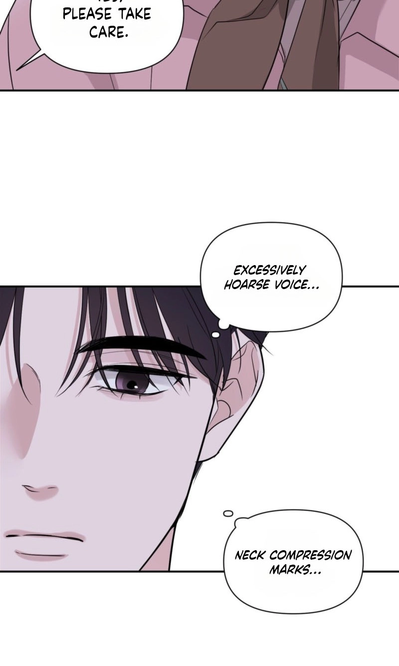 Soft Night Chapter 20 page 62 - 