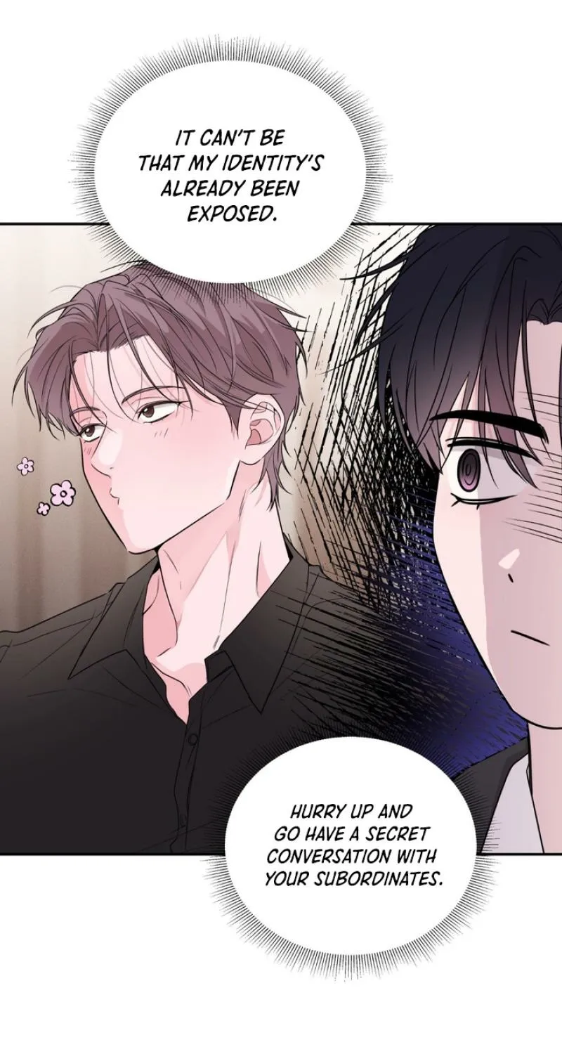 Soft Night Chapter 3 page 18 - 