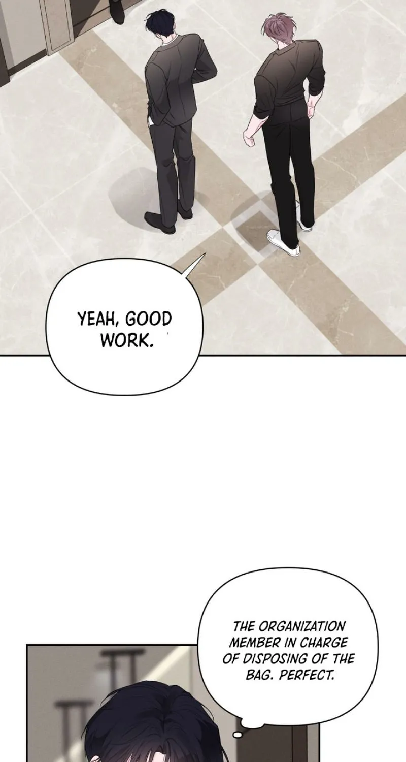 Soft Night Chapter 3 page 21 - 