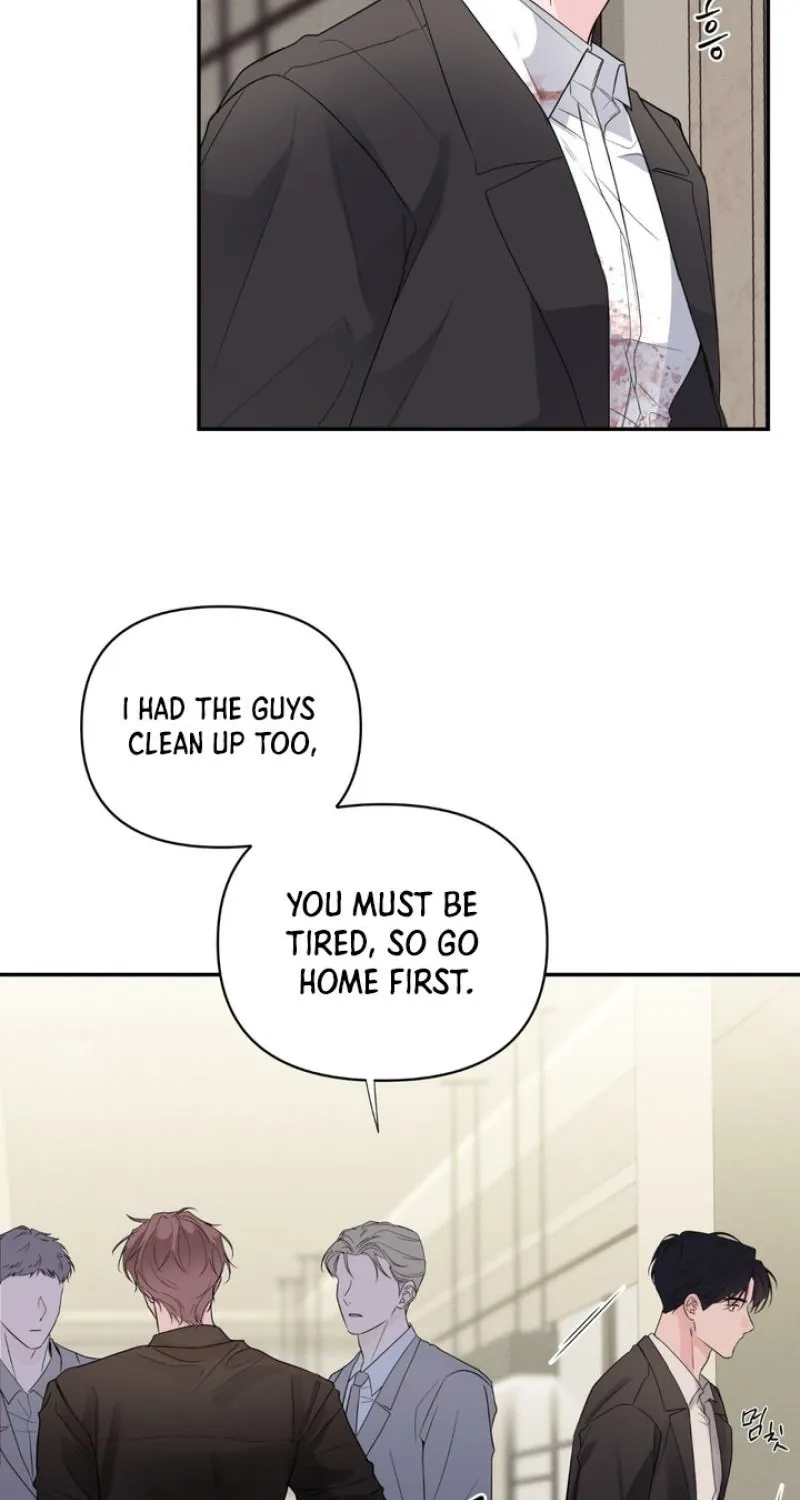 Soft Night Chapter 3 page 23 - 