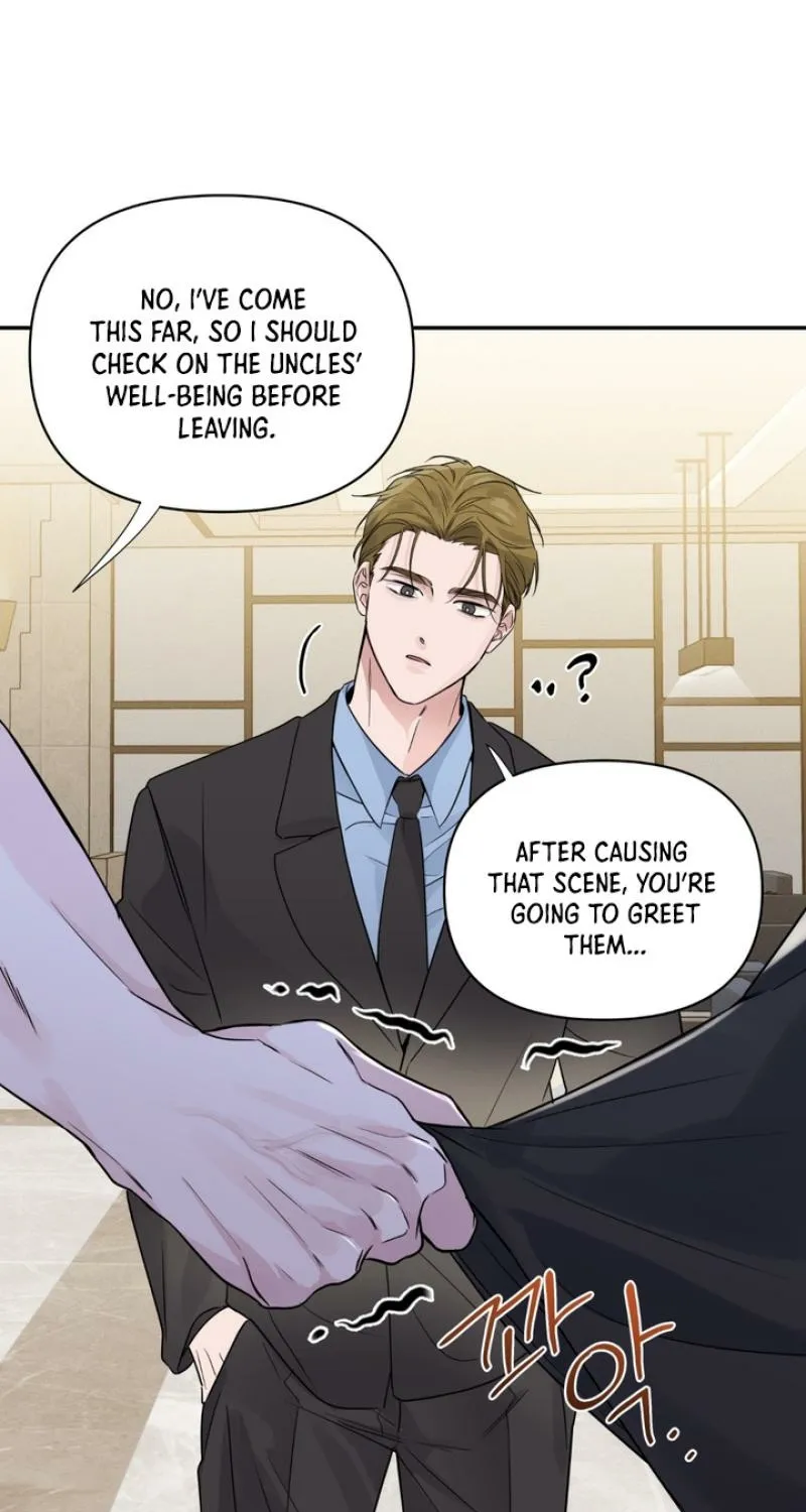 Soft Night Chapter 3 page 26 - 