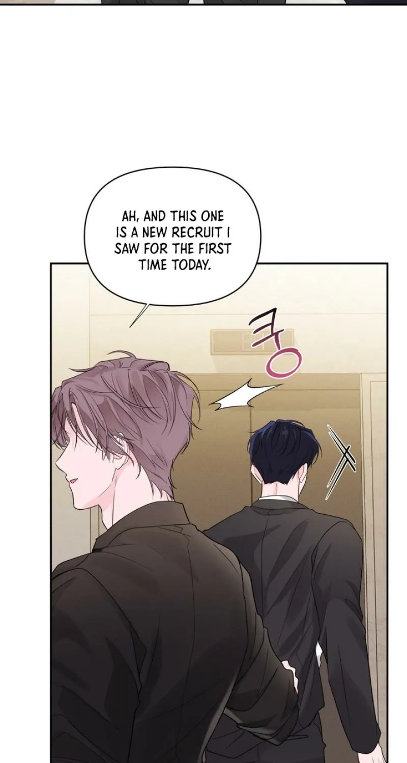 Soft Night Chapter 3 page 27 - 