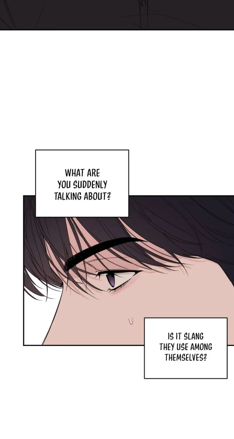 Soft Night Chapter 3 page 29 - 