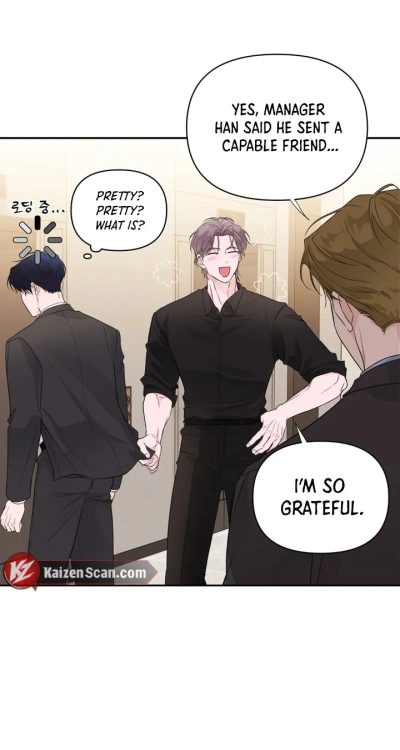 Soft Night Chapter 3 page 30 - 