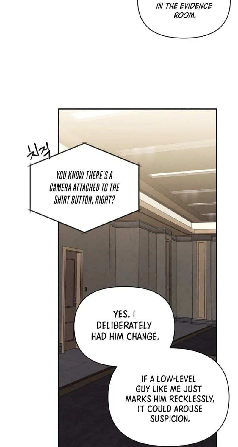 Soft Night Chapter 3 page 4 - 
