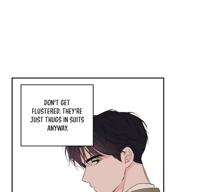 Soft Night Chapter 3 page 31 - 