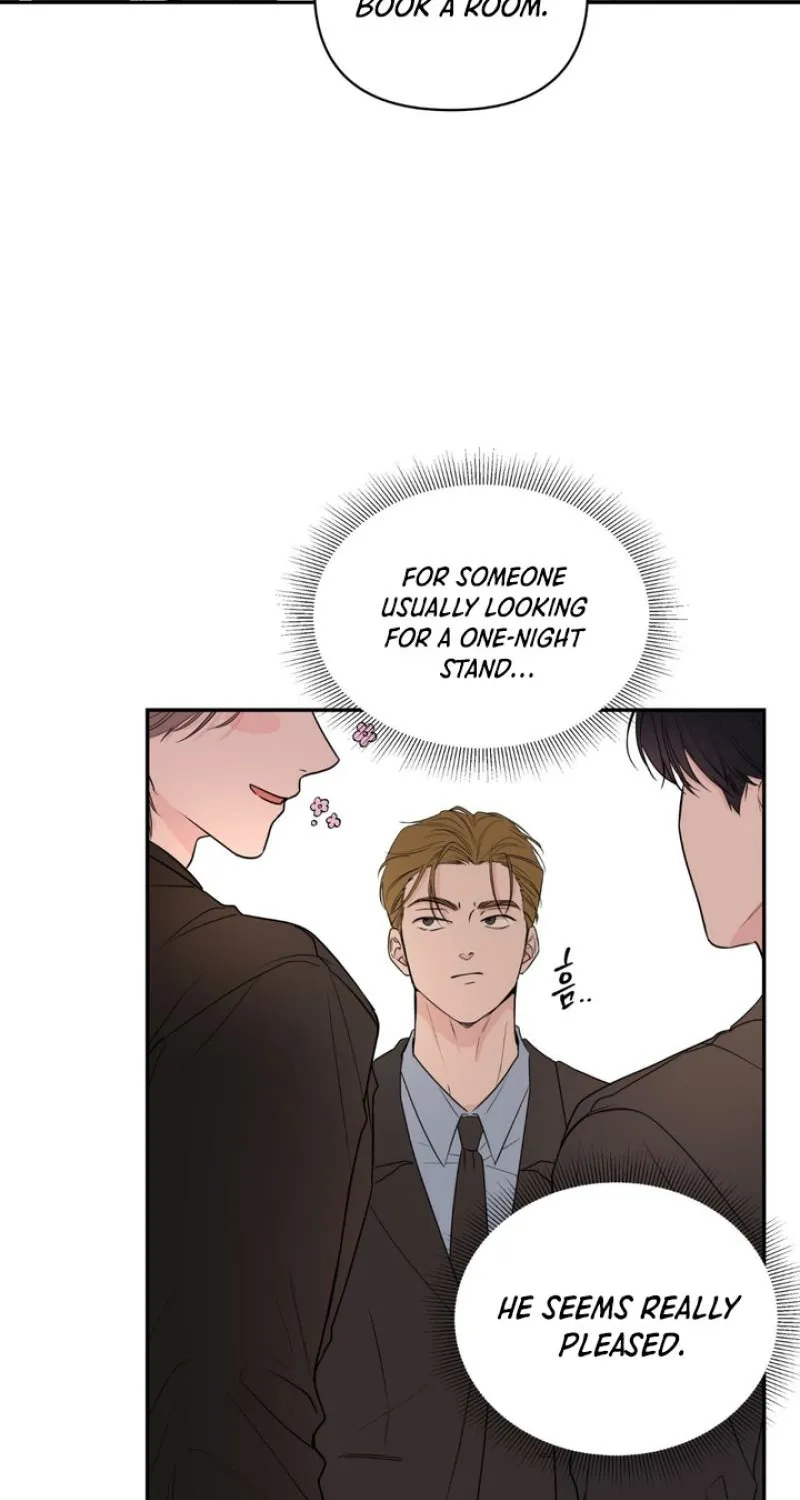 Soft Night Chapter 3 page 35 - 