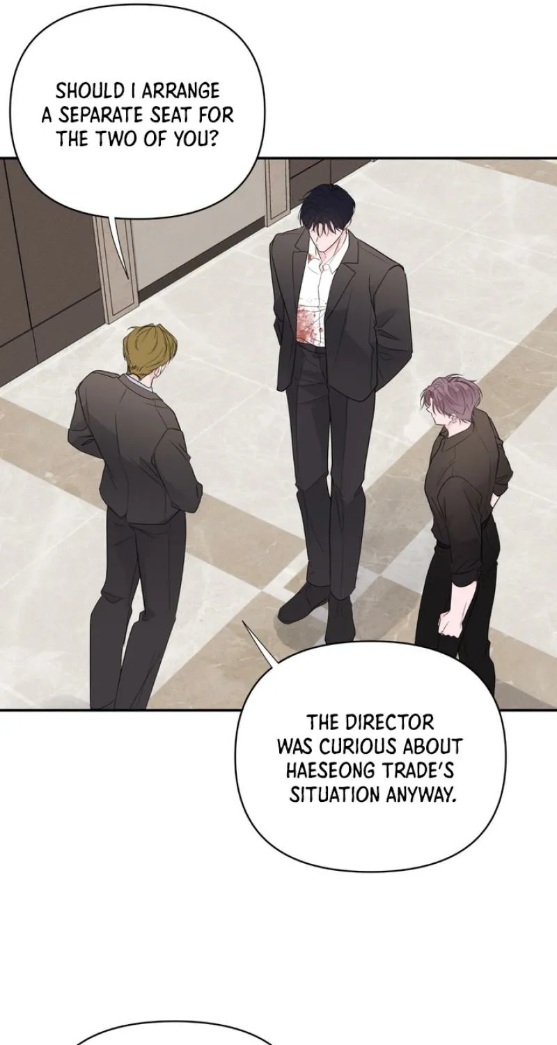 Soft Night Chapter 3 page 38 - 