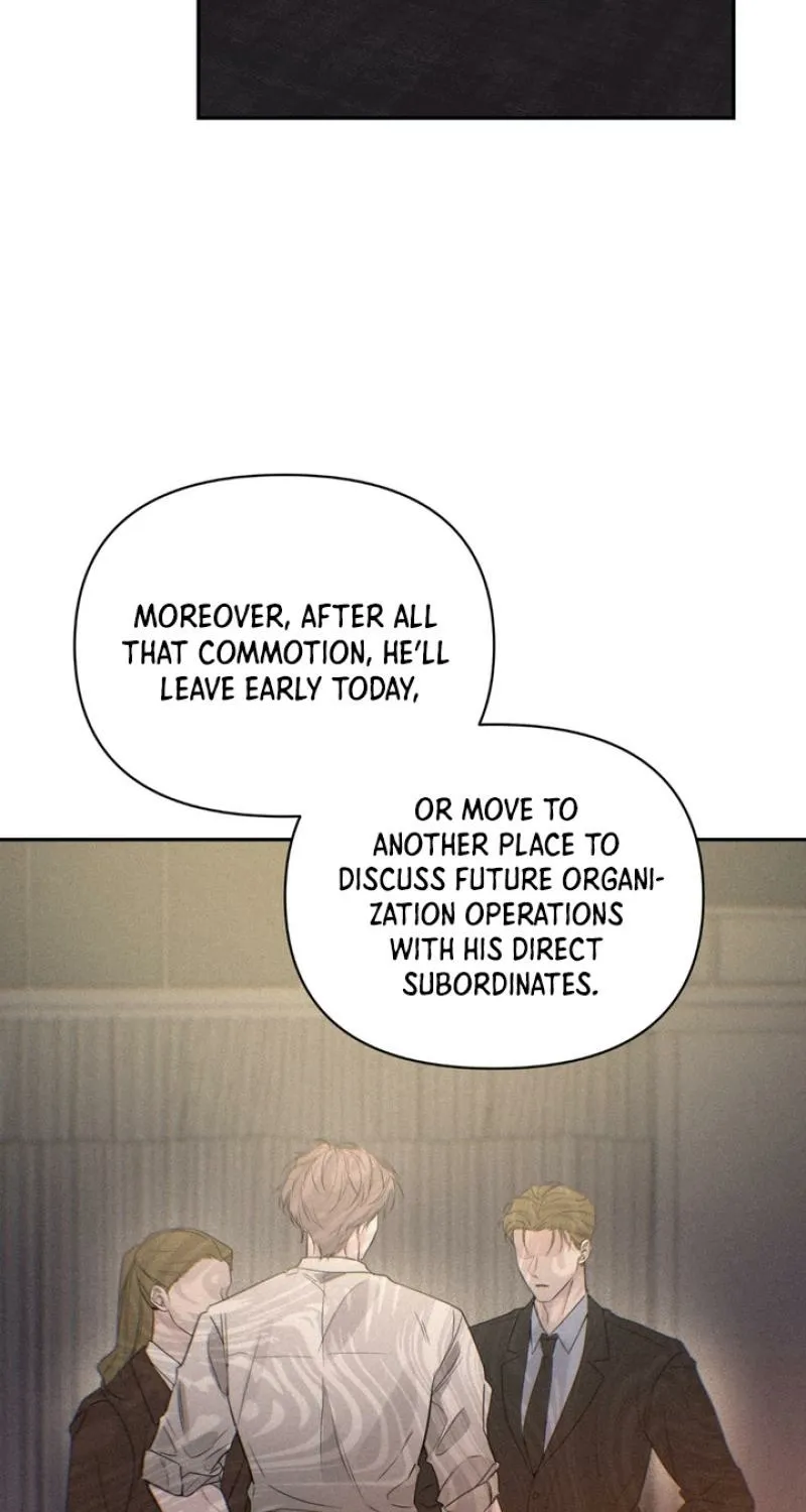 Soft Night Chapter 3 page 5 - 