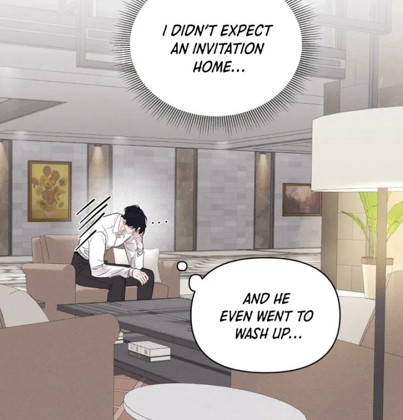 Soft Night Chapter 3 page 43 - 