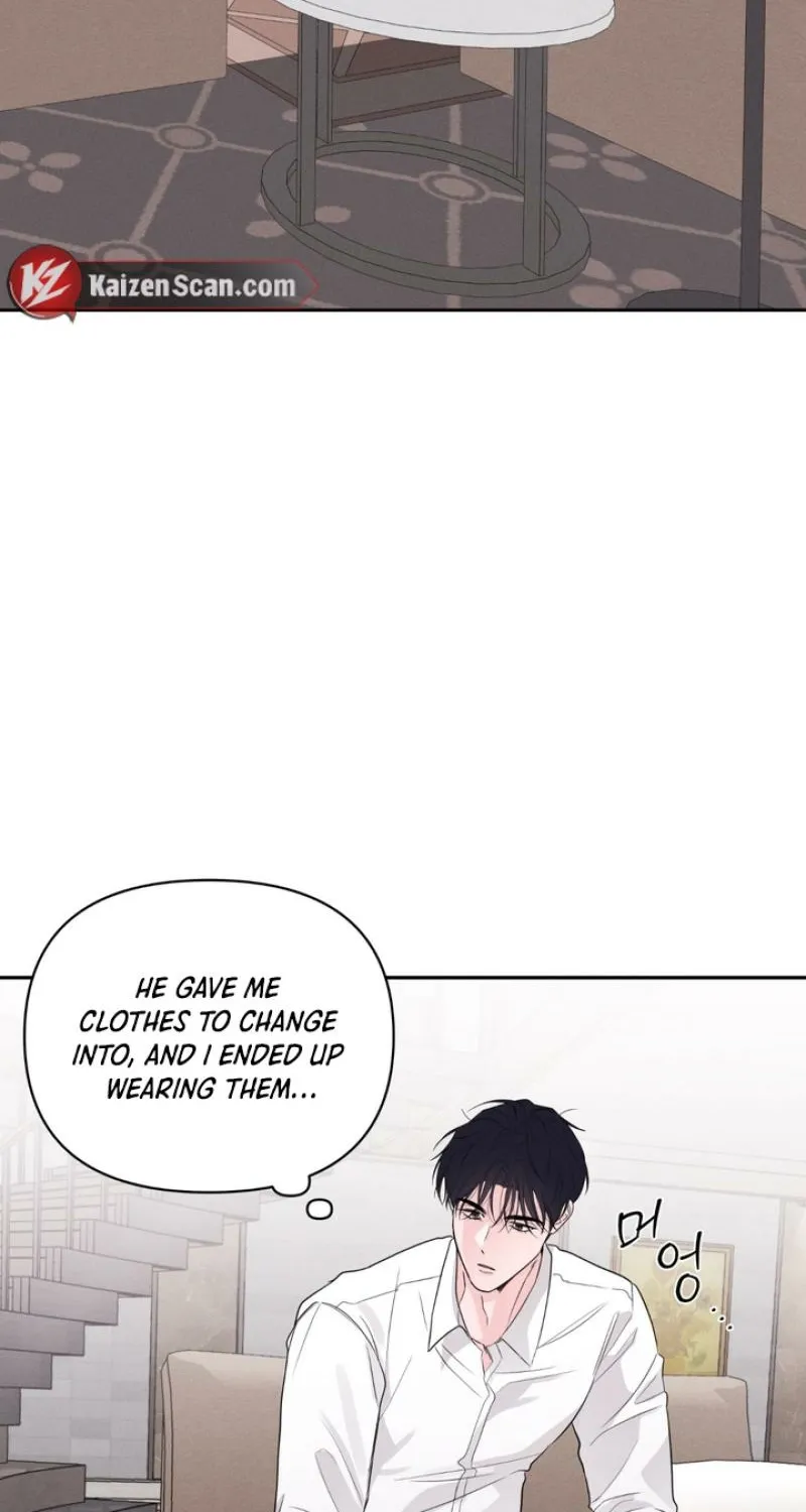 Soft Night Chapter 3 page 44 - 