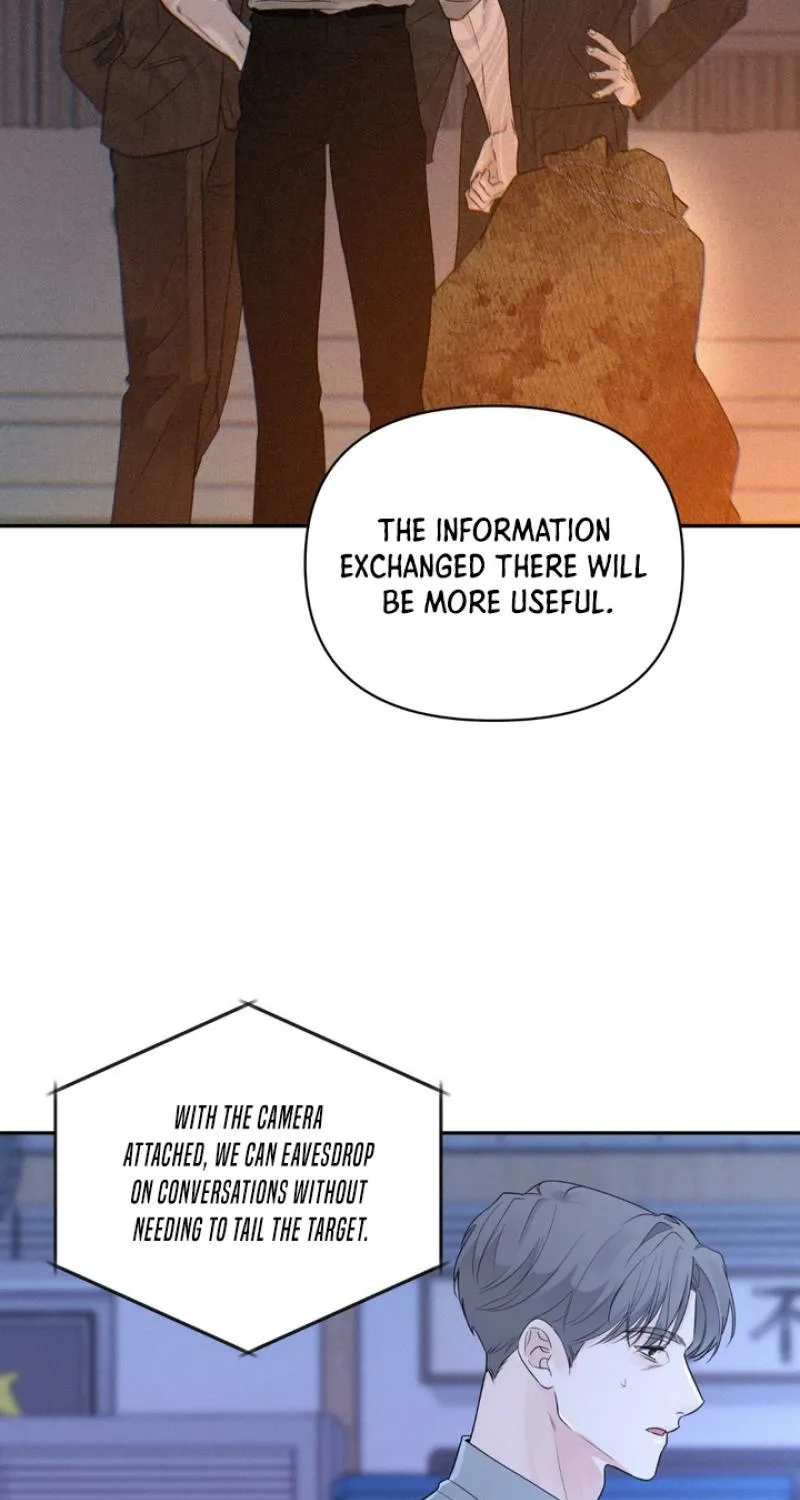 Soft Night Chapter 3 page 6 - 