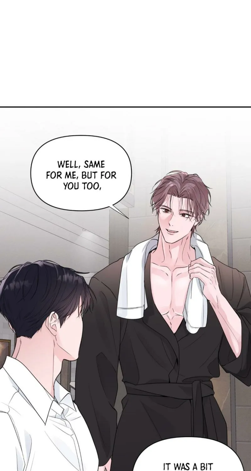 Soft Night Chapter 3 page 51 - 