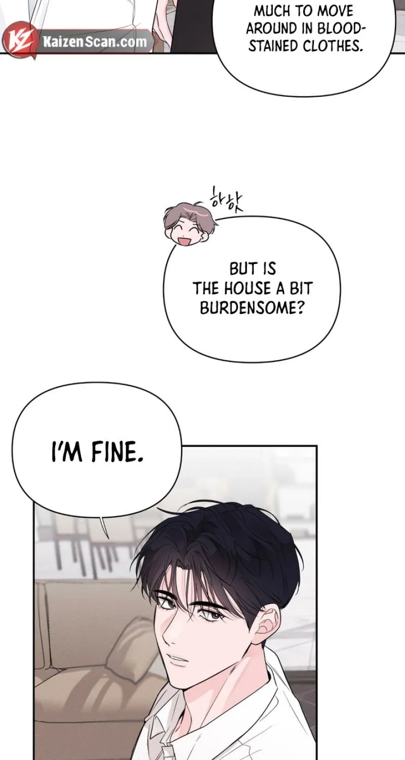 Soft Night Chapter 3 page 52 - 