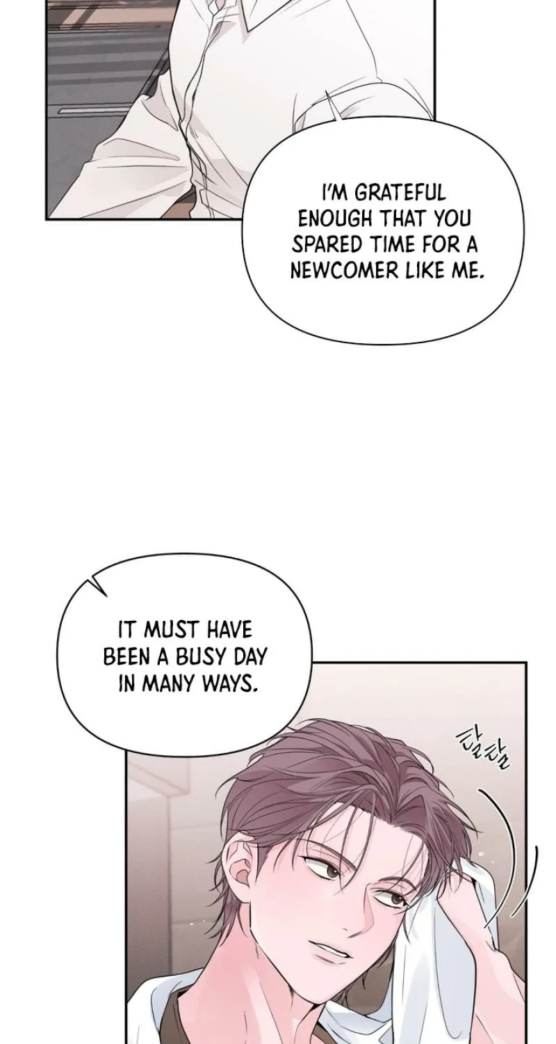 Soft Night Chapter 3 page 53 - 