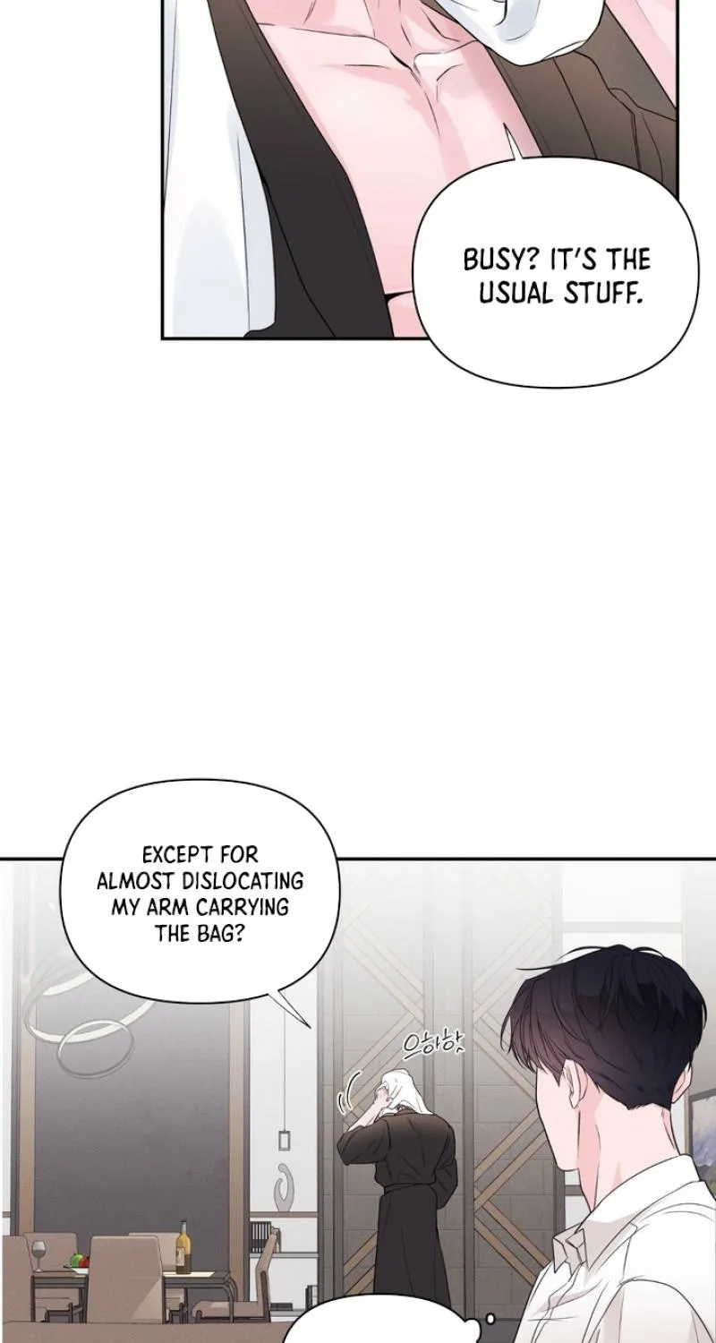 Soft Night Chapter 3 page 54 - 
