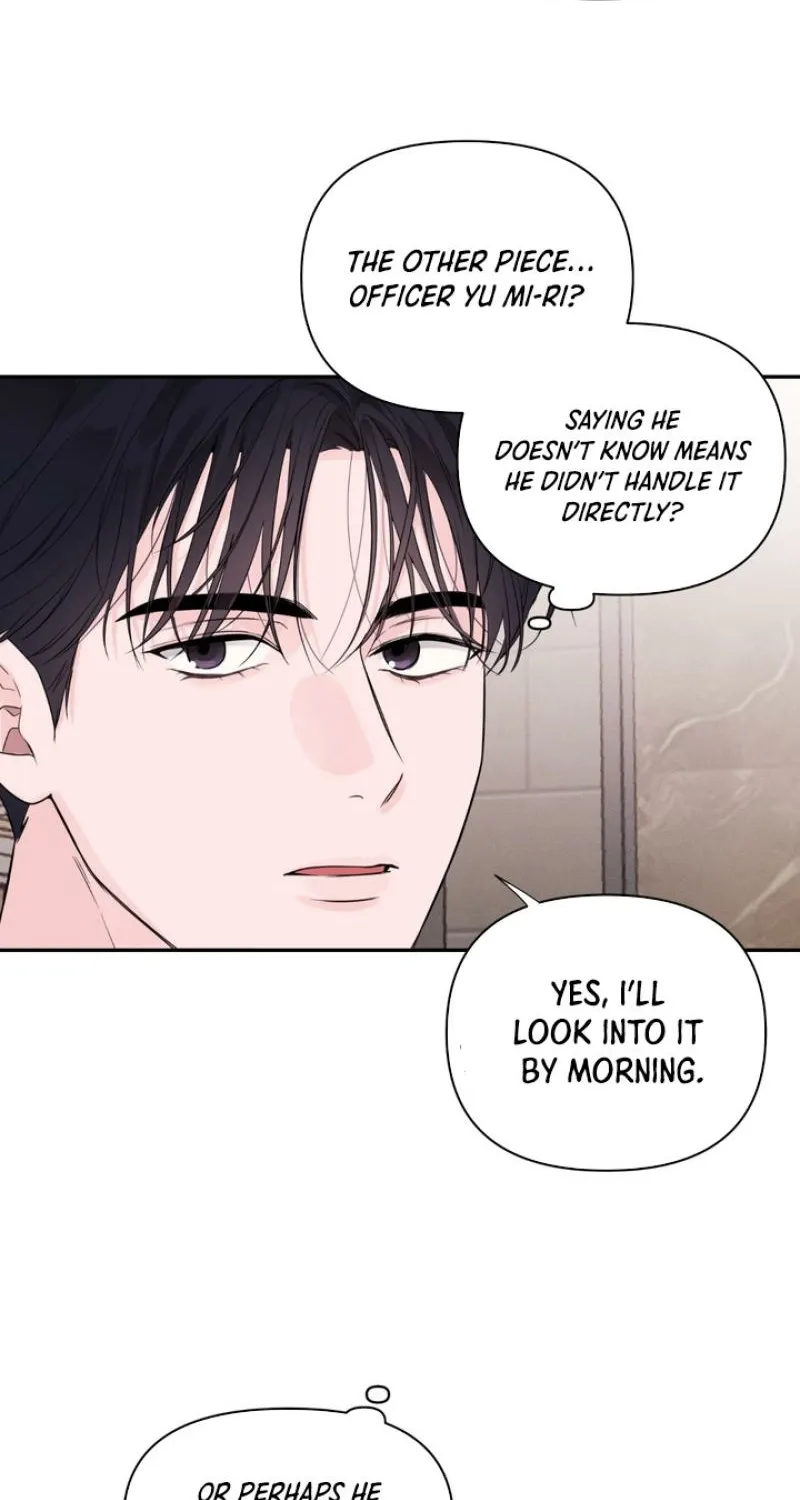 Soft Night Chapter 3 page 58 - 