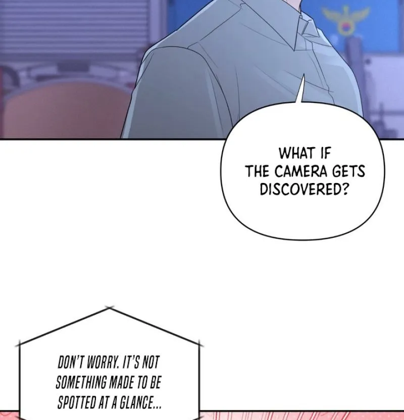 Soft Night Chapter 3 page 7 - 