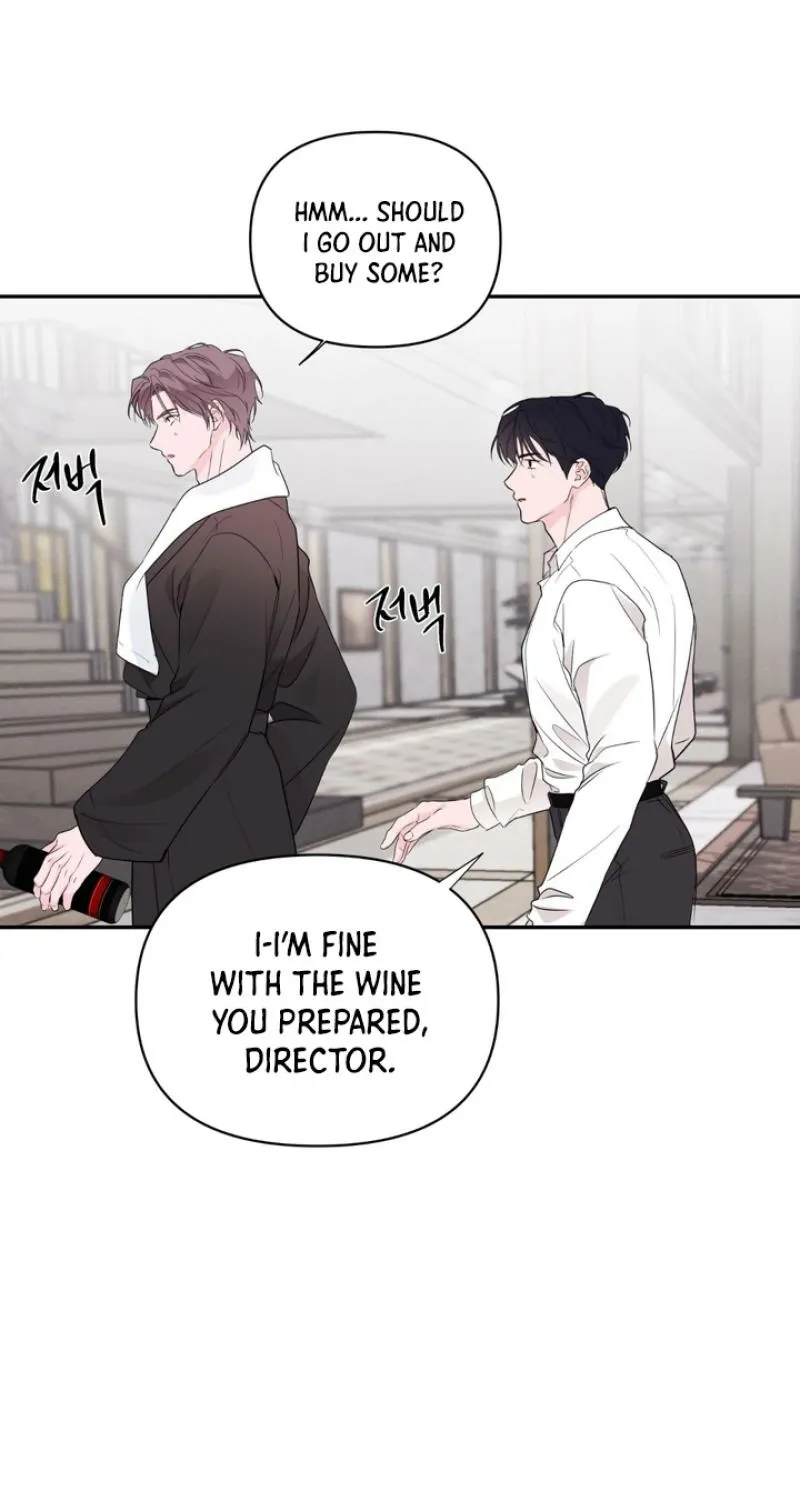 Soft Night Chapter 3 page 64 - 