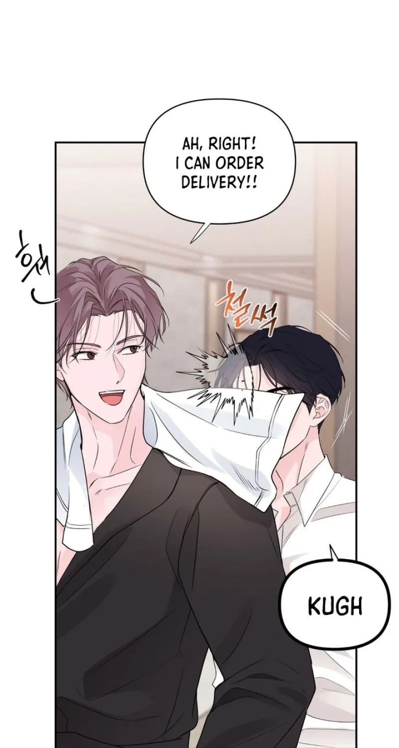 Soft Night Chapter 3 page 65 - 